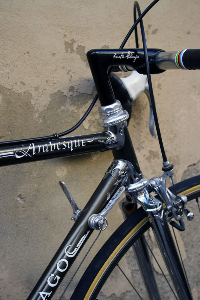 Colnago Arabesque – 30th anniversary - Image 9