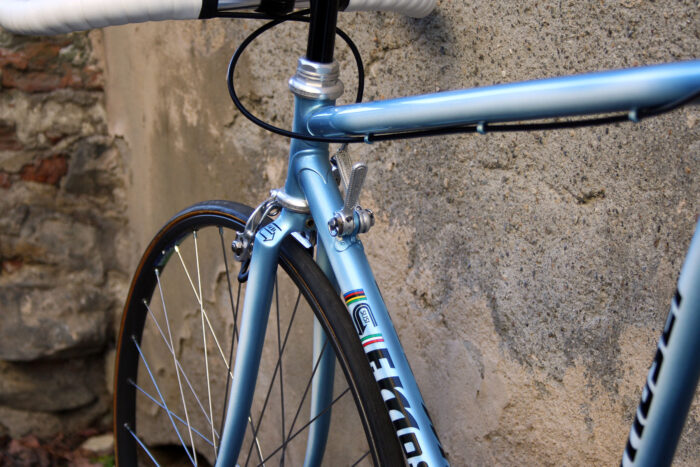 Moser Crono TT – 1985 - Image 10