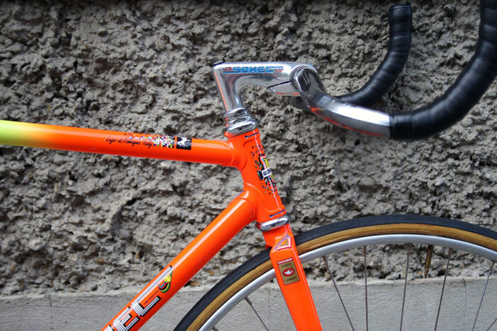 Somec Pursuit Pista - Image 10