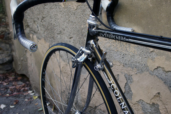 Colnago Arabesque – 30th anniversary - Image 8