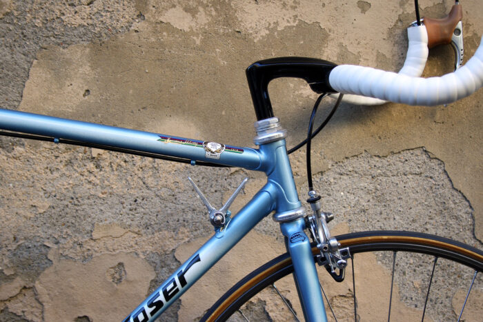 Moser Crono TT – 1985 - Image 9
