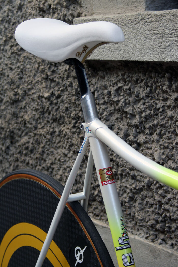 Somec Pursuit Pista - Image 9