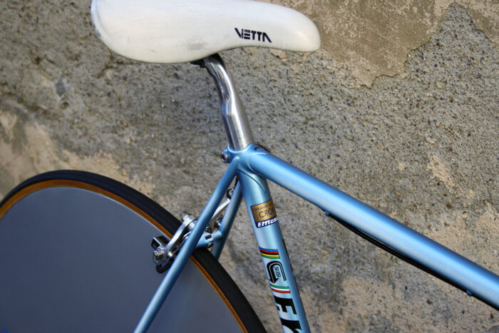 Moser Crono TT – 1985 - Image 8