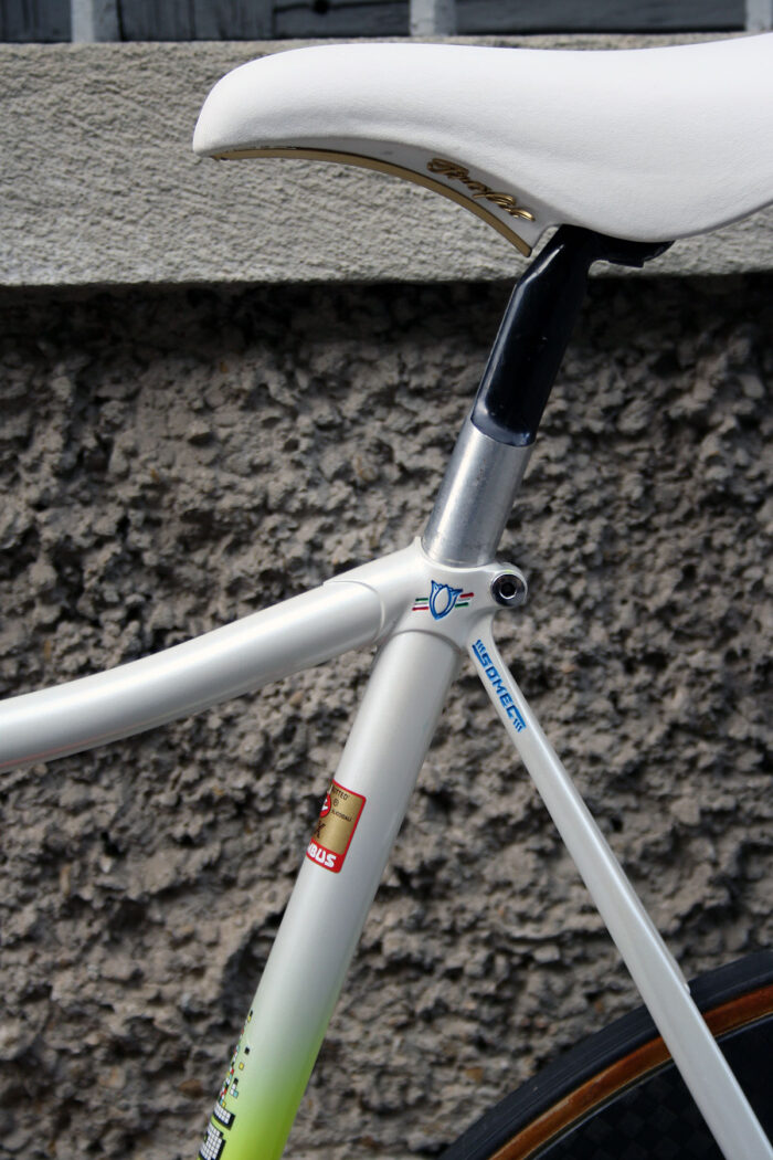 Somec Pursuit Pista - Image 8