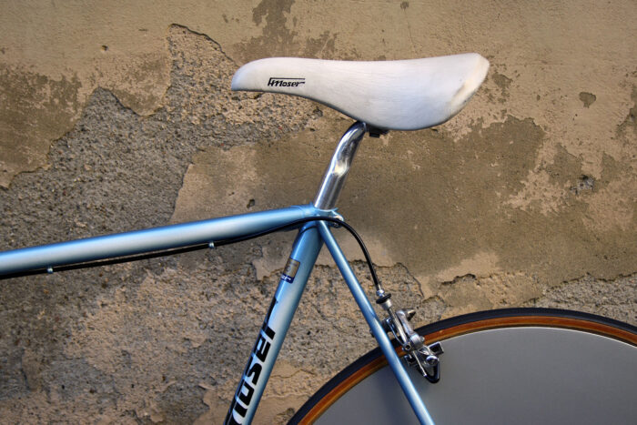 Moser Crono TT – 1985 - Image 7