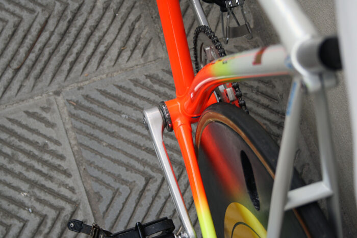 Somec Pursuit Pista - Image 7