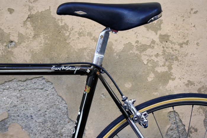 Colnago Arabesque – 30th anniversary - Image 5