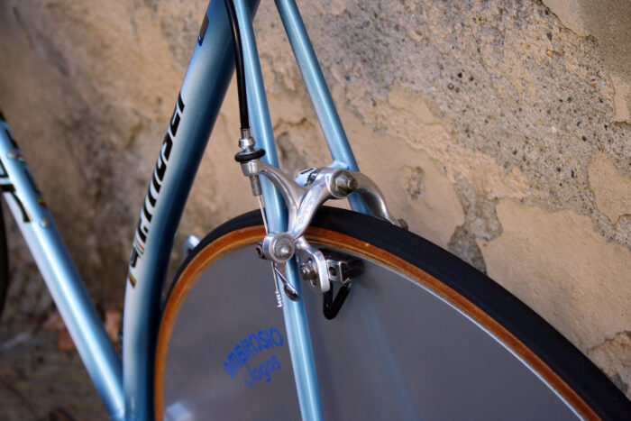 Moser Crono TT – 1985 - Image 5