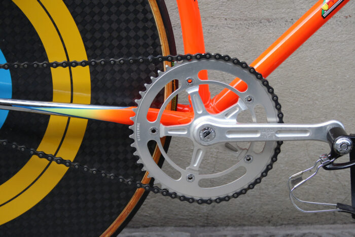 Somec Pursuit Pista - Image 5