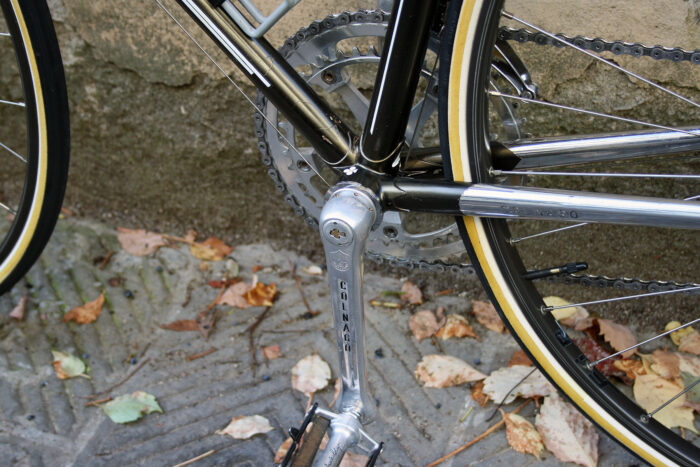 Colnago Arabesque – 30th anniversary - Image 4