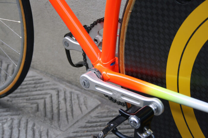 Somec Pursuit Pista - Image 4