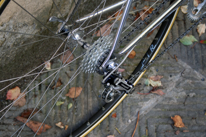 Colnago Arabesque – 30th anniversary - Image 3
