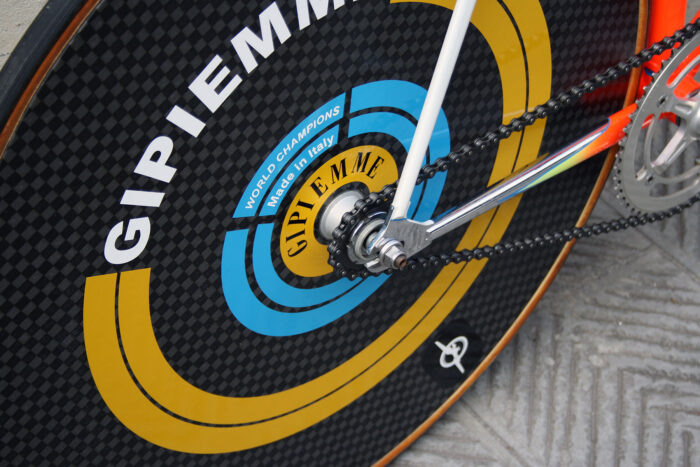 Somec Pursuit Pista - Image 3