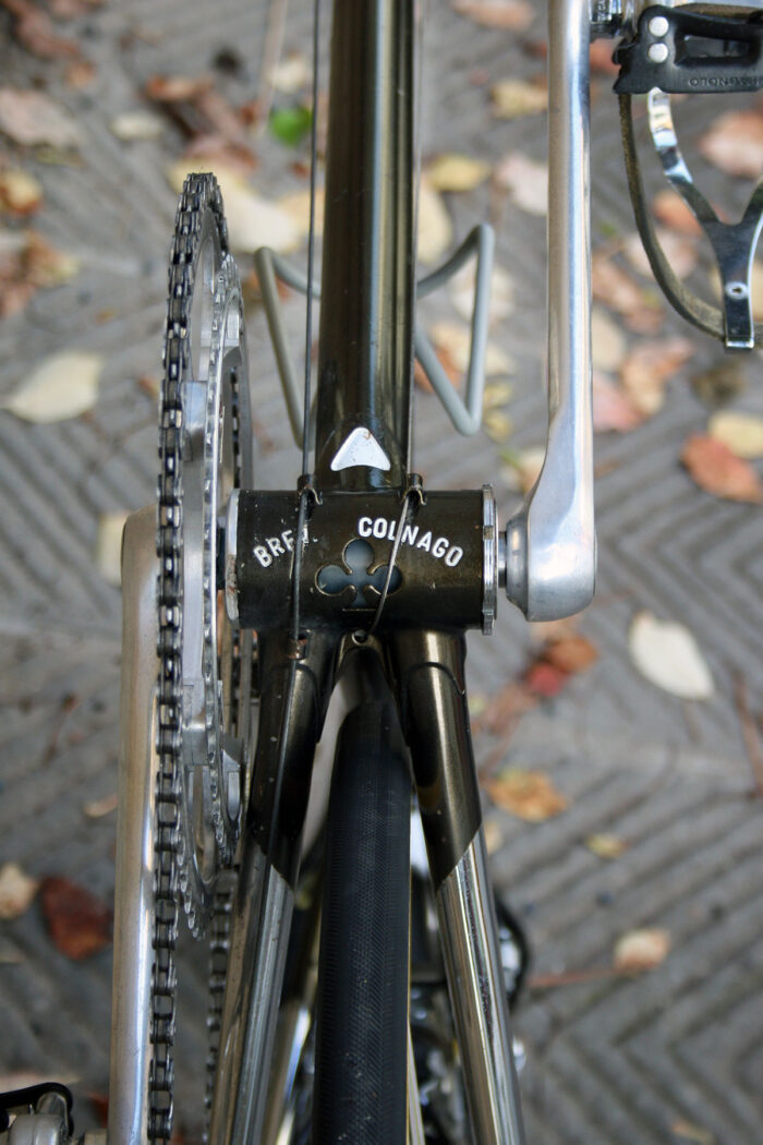 Colnago Arabesque – 30th anniversary - Image 2