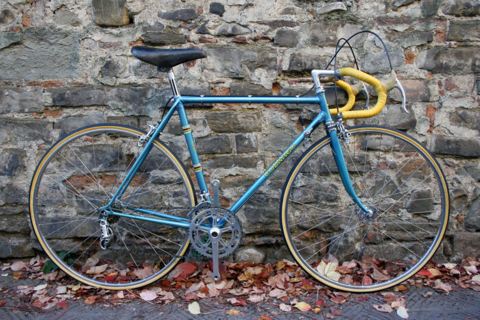 Colnago Super – 1971