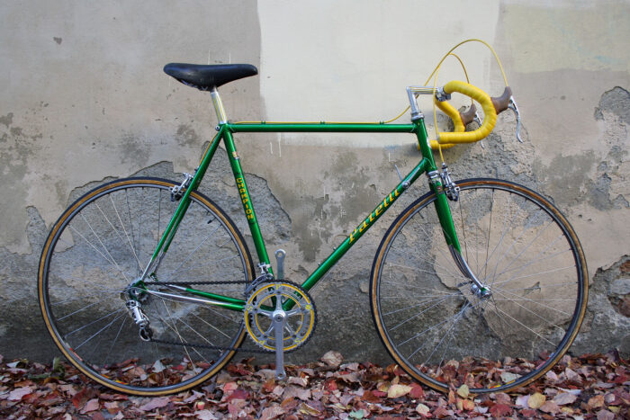 Patelli Champion Special – 1980