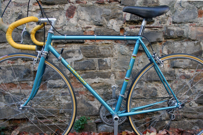 Colnago Super – 1971 - Image 14