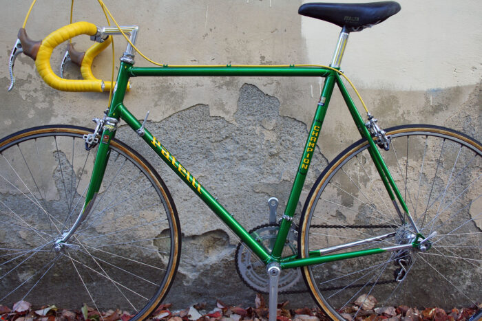 Patelli Champion Special – 1980 - Image 9