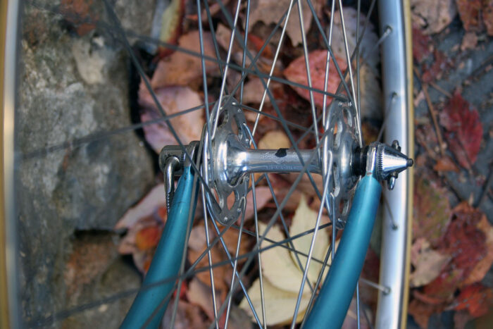 Colnago Super – 1971 - Image 13