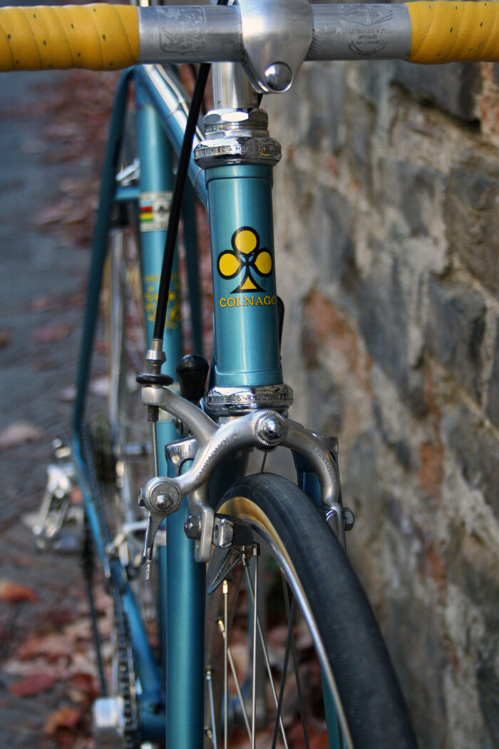 Colnago Super – 1971 - Image 12