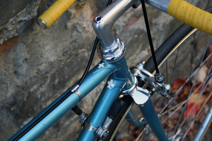 Colnago Super – 1971 - Image 11