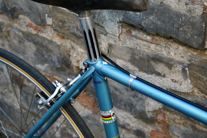 Colnago Super – 1971 - Image 9