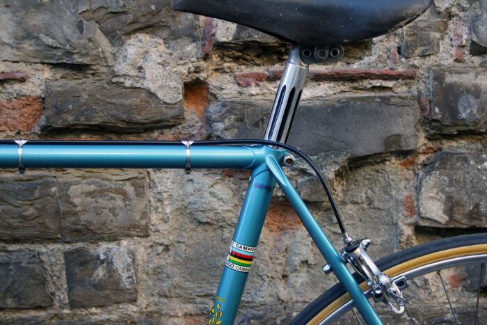 Colnago Super – 1971 - Image 8