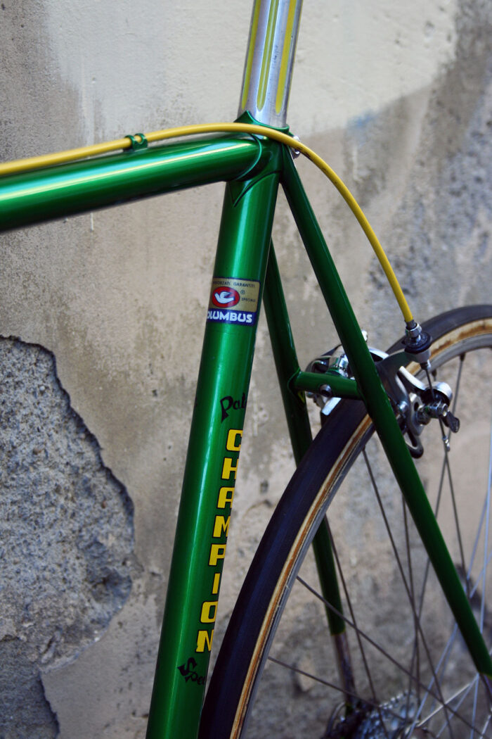 Patelli Champion Special – 1980 - Image 13