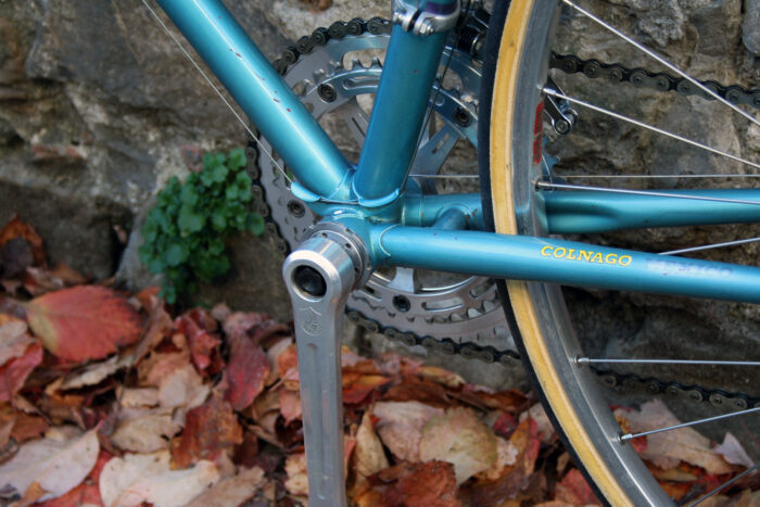 Colnago Super – 1971 - Image 5