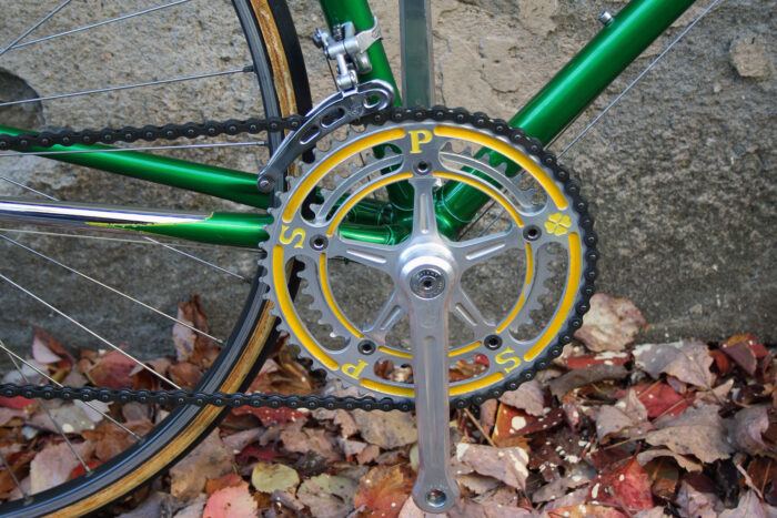 Patelli Champion Special – 1980 - Image 4