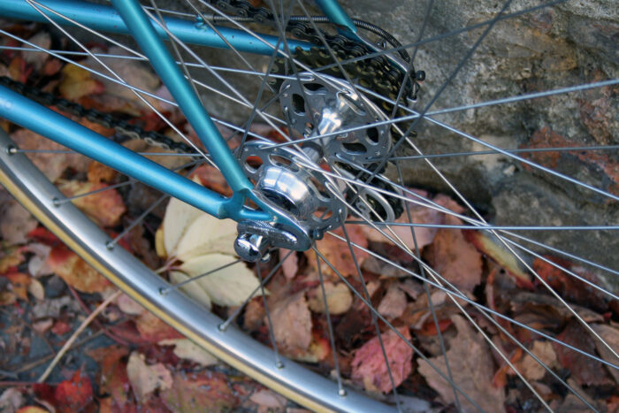 Colnago Super – 1971 - Image 4