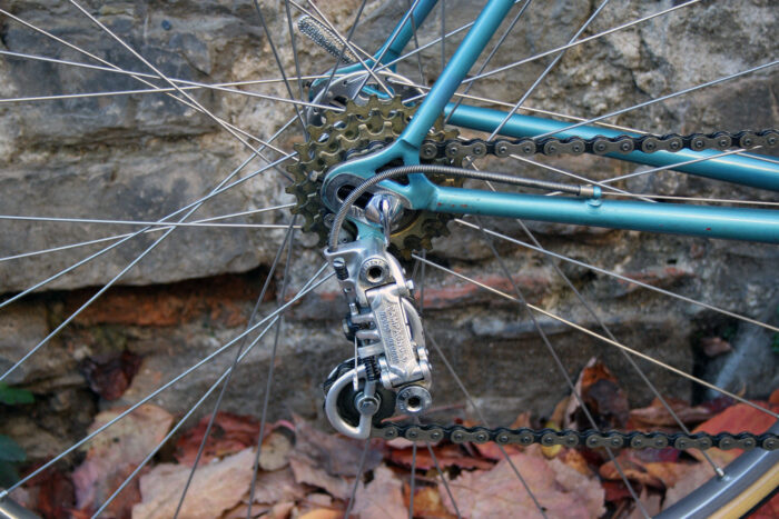 Colnago Super – 1971 - Image 3