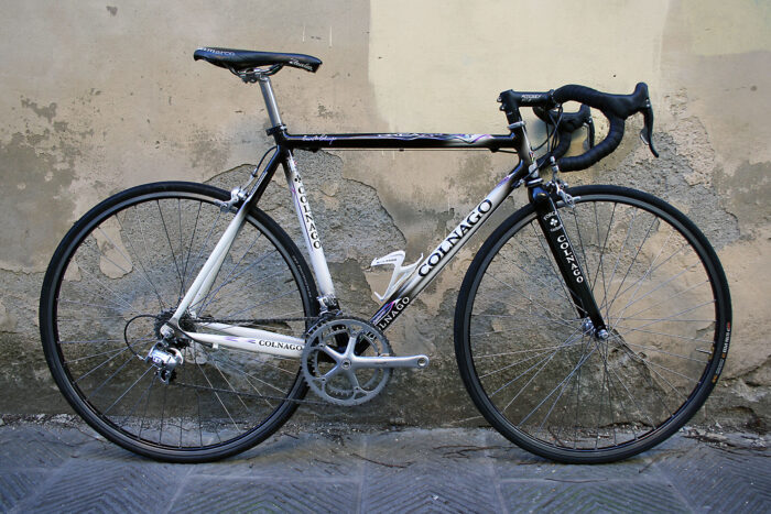 Colnago Dream – 1998