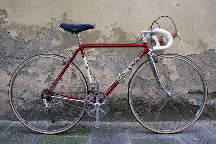 Colnago Super – 1975