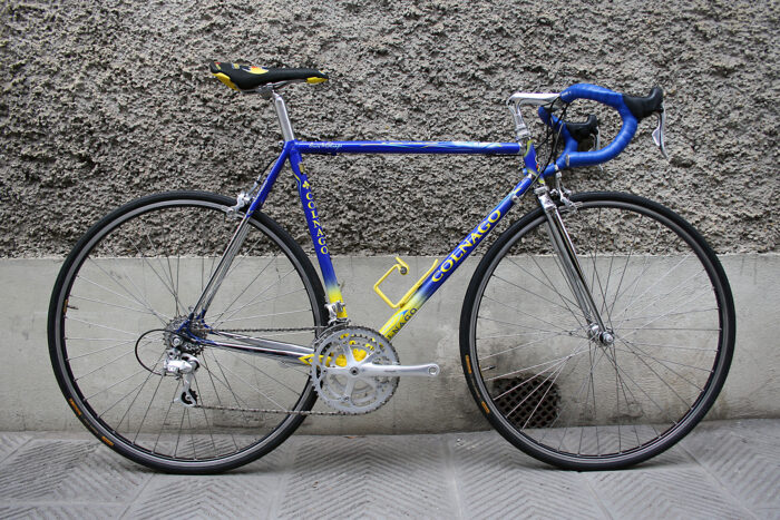 Colnago Tecnos – 1996