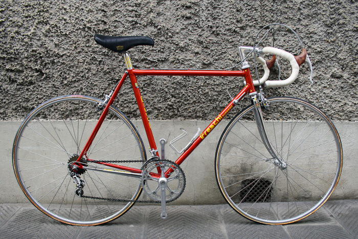 Freschi Super Criterium – 1980