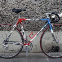 Rossin Record - Italian Steel Bike
