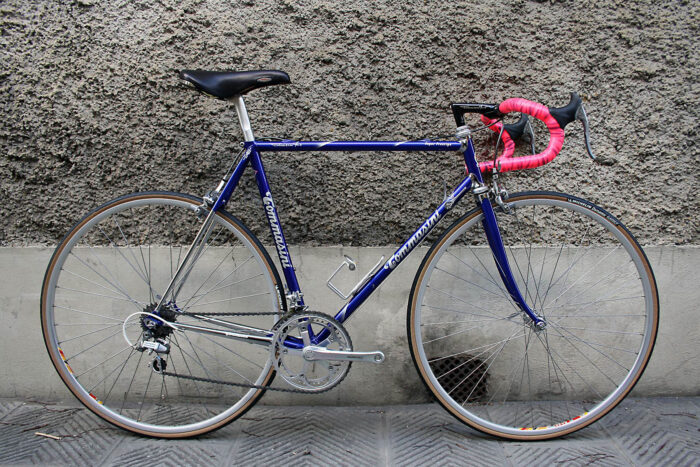 Tommasini Super Prestige 15th.