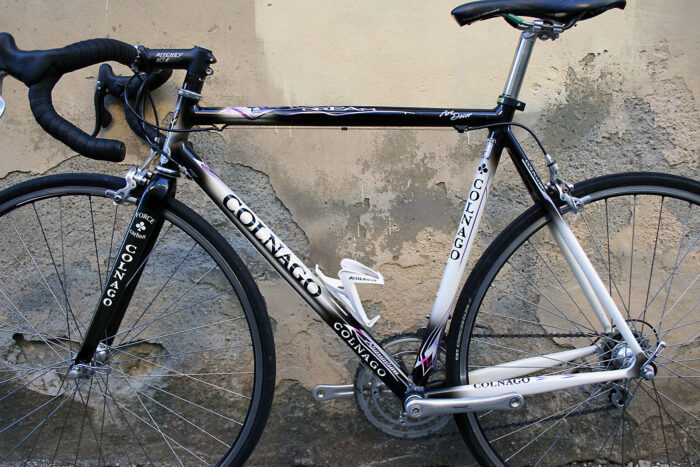 Colnago Dream – 1998 - Image 14