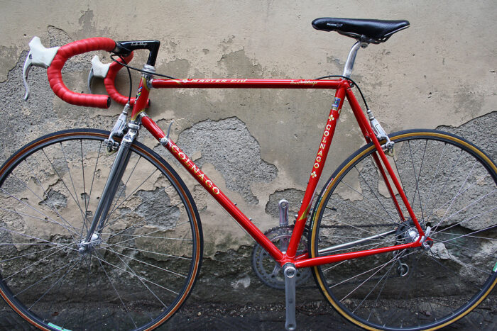 Colnago Master Più – 1988 - Image 14