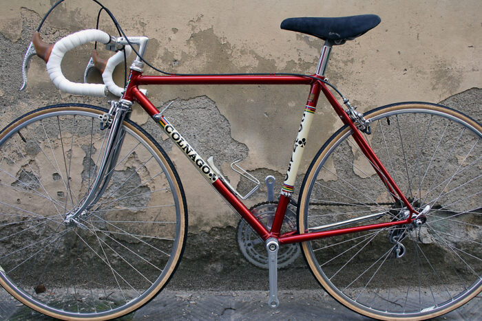 Colnago Super – 1975 - Image 14