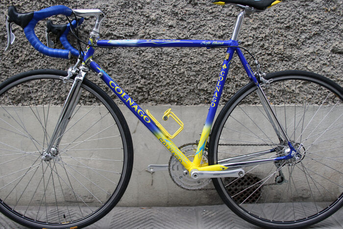Colnago Tecnos – 1996 - Image 14