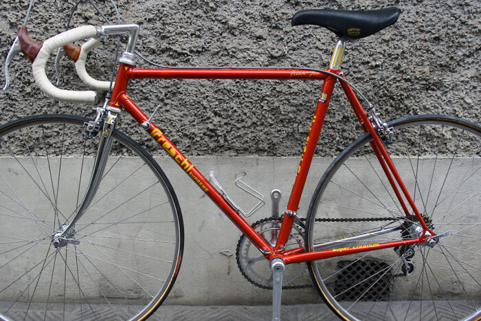 Freschi Super Criterium – 1980 - Image 14