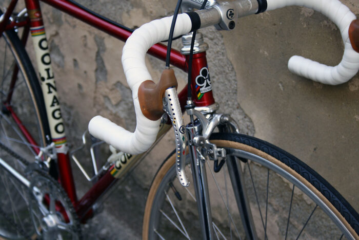 Colnago Super – 1975 - Image 13