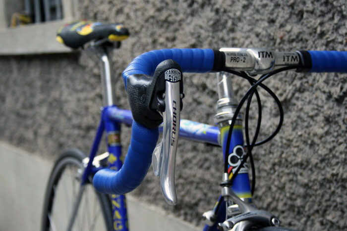 Colnago Tecnos – 1996 - Image 13