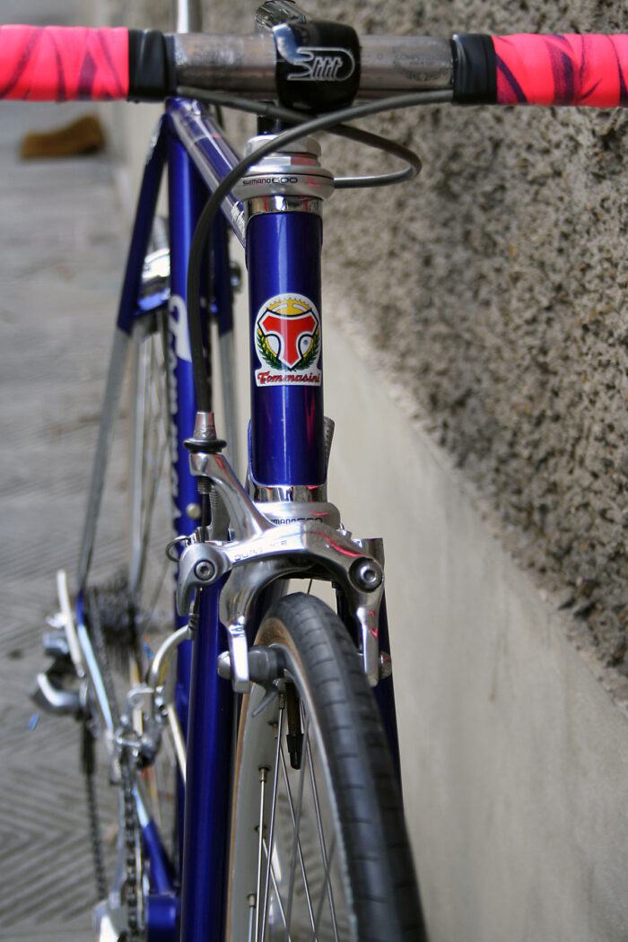 Tommasini Super Prestige 15th. - Image 13