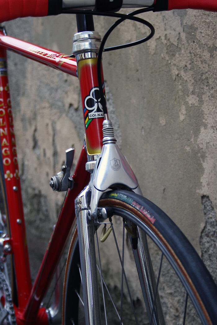 Colnago Master Più – 1988 - Image 12