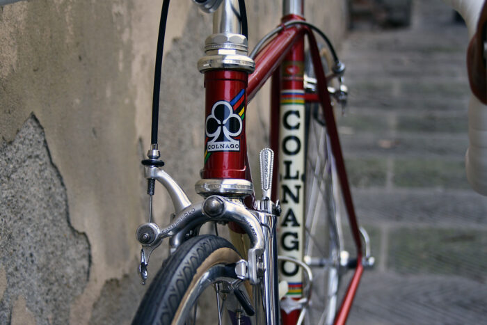 Colnago Super – 1975 - Image 12