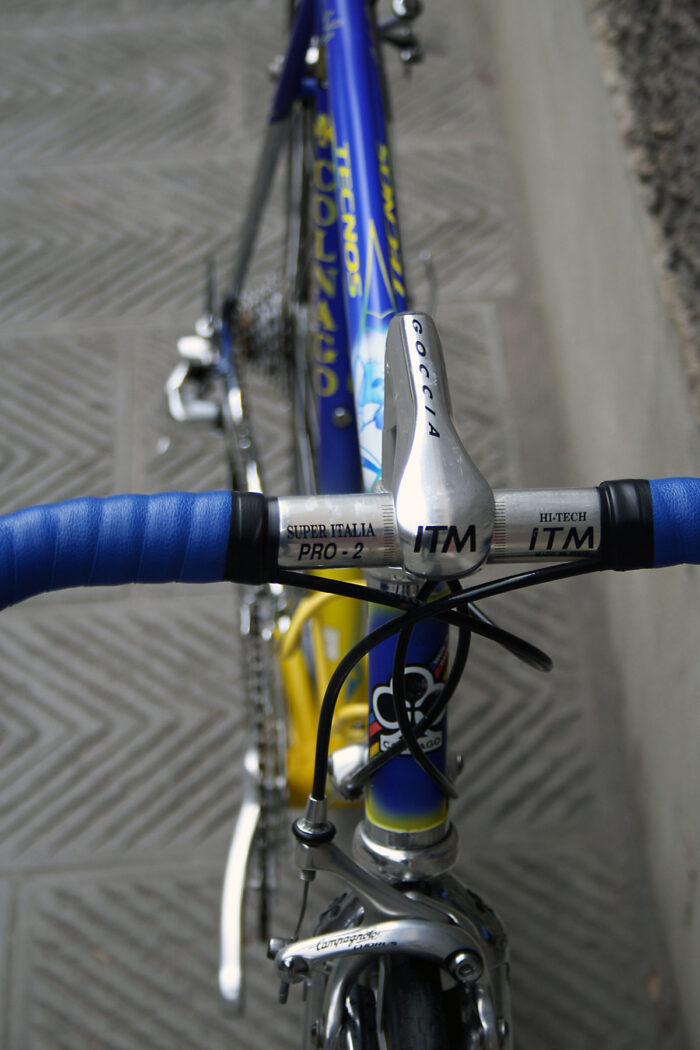 Colnago Tecnos – 1996 - Image 12