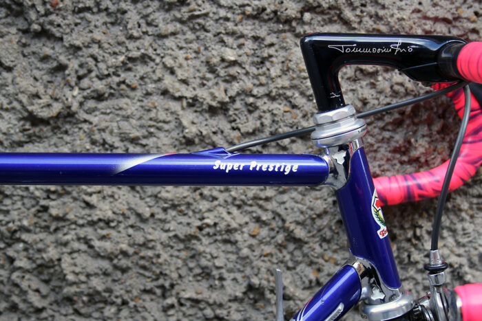 Tommasini Super Prestige 15th. - Image 12